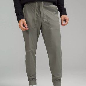 ABC Jogger Tall *Warpstreme